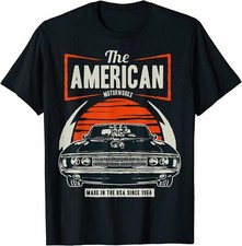 Classic american muscle for sale  Amityville