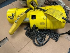 Yale kelb0116 electric for sale  Galion