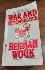 War remembrance herman for sale  Ferris