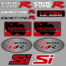 Civic type mugen for sale  Sacramento