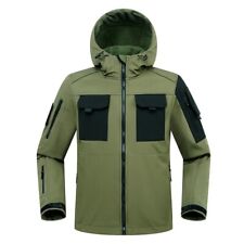 Tactical soft shell for sale  WALSALL