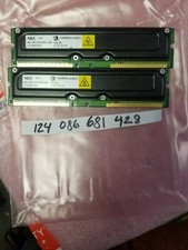 256mb kit 128mb for sale  Laguna Niguel