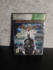Batman arkham asylum for sale  Temple Hills
