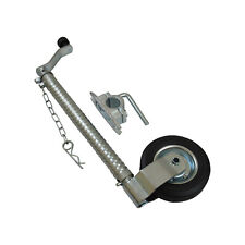 Heavy duty jockey for sale  UK
