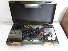 Proxxon micromot modellbauer gebraucht kaufen  Göppingen