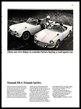 1965 triumph spitfire for sale  Bristol