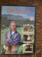 Dvd dr. quinn d'occasion  Joinville