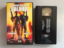 Vhs jean claude d'occasion Vhs jean claude d'occasion  Javron-les-Chapelles