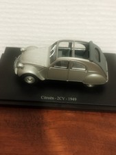 Citroën 2cv. 1949 d'occasion Citroën 2cv. 1949 d'occasion  Hérouville-Saint-Clair