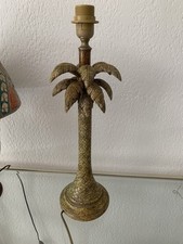 Lampe palmier italy d'occasion  Saint-Cyr-sur-Mer