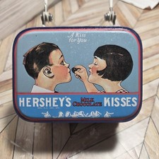 Hershey kisses collectible for sale  North Branch