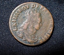 Liard 1658 d'occasion  Expédié en Belgium