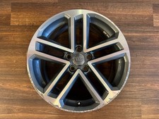 Audi alufelge 18 gebraucht kaufen  Chemnitz