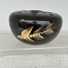 Yeo studio pottery for sale  COLCHESTER