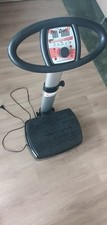 Vibrationsplatte vibro solana gebraucht kaufen  Berlin
