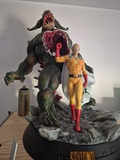 Saitama one punchman d'occasion  Villenave-d'Ornon