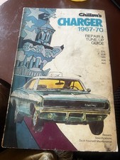 Chilton dodge charger for sale  Capistrano Beach