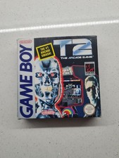 Nintendo gameboy arcade for sale  STOCKPORT