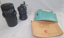 Curta type calculator for sale  HORSHAM