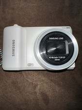 Smart Camera Samsung WB800F Branca 16.3 MP Muito Bom FUNCIONA comprar usado  Enviando para Brazil