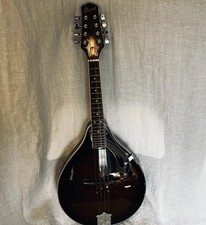 Ibanez m510 mandolin for sale  Arlington