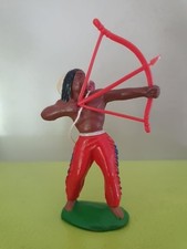 Ddr indianer cowboy gebraucht kaufen  Limeshain