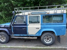 land rover tax exempt for sale land rover tax exempt for sale UK