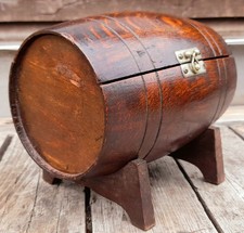 Vintage oak wood for sale  HUNTINGDON