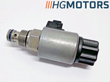 Magnetventil solenoid hydac gebraucht kaufen  Schloß Holte-Stukenbrock