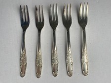 Versilbertes besteck kuchengab gebraucht kaufen  Nürnberg
