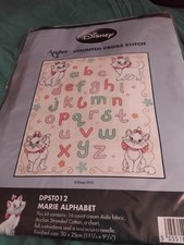 alphabet cross stitch kit for sale alphabet cross stitch kit for sale SOUTHAMPTON