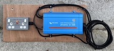 Van racking victron for sale  LEATHERHEAD