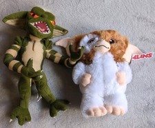 Gremlins plush gizmo for sale  WOKING