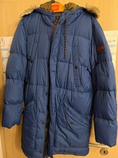 Marco polo winterjacke gebraucht kaufen  Stuttgart