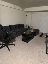 Bob furniture couch for sale  Glen Burnie