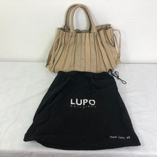 Lupo women handbag for sale  SHREWSBURY