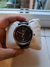 Certina green black for sale  NOTTINGHAM