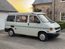 Volkswagen transporter holdswo for sale  RINGWOOD