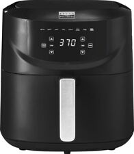 USADO - Acessórios de cozinha - Fritadeira a ar digital 8 qt com cesta dividida - Cesta comprar usado  Enviando para Brazil
