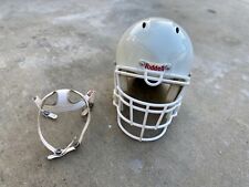 Riddell football helmet for sale  Moorpark
