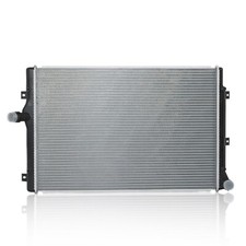 Aluminum radiator volkswagen for sale  Ontario