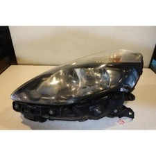 PHARE GAUCHE POUR RENAULT CLIO 3A SERIE (09-12) RESTYLING 1.2 16V (55KW) 2007 comprar usado  Enviando para Brazil