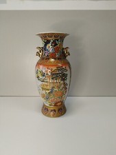 Vaso cinese grande usato  Deliceto