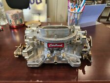 4 barrel carburetor for sale  Amarillo