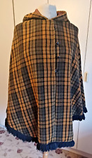 Vintage 1960s tartan for sale  MANCHESTER