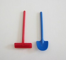 Playmobil lot pelle d'occasion  Thomery