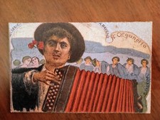 Cascella serie abruzzo usato  Roma
