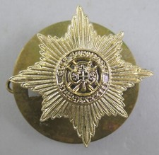Military anodised badge for sale  LONDON