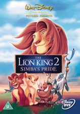Lion king simba for sale  STOCKPORT