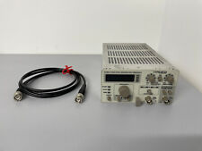 Hameg hm8030 funktionsgenerato gebraucht kaufen  Düsseldorf